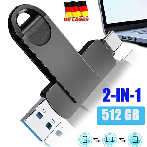 Chiavetta usb type - usb-c, type-c