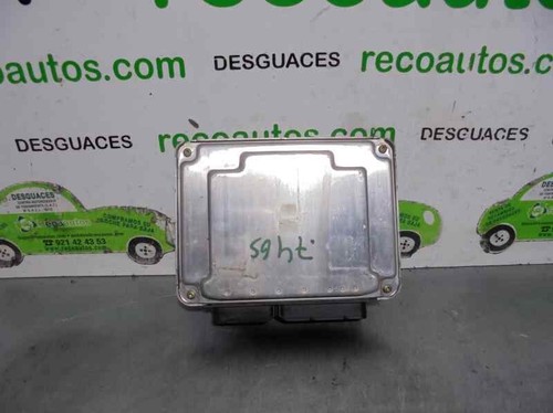 038906012bs centralina motore - 038906012bs,