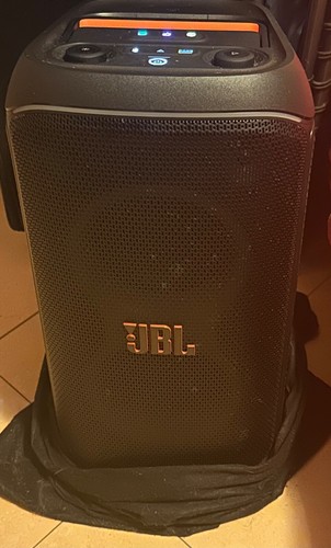 Amplificatore usato jbl - fi,