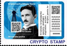 ✔️ NIKOLA TESLA Rara