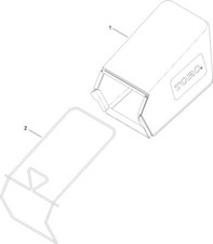 NUOVO ORIGINALE OEM TORO PART