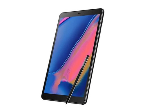 Tab plus samsung - tab, 8