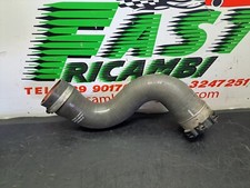 TUBO MANICOTTO INTERCOOLER