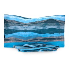 Completo lenzuola Lio di Novia - dimensioni varie AB709