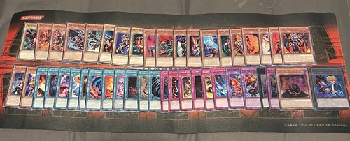 Yugioh joey wheeler deck - wheeler,