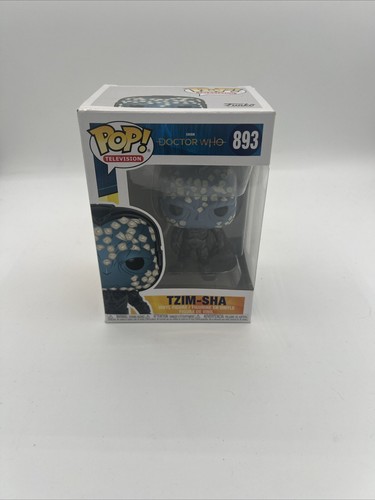 Funko pop tzim - funko, #893