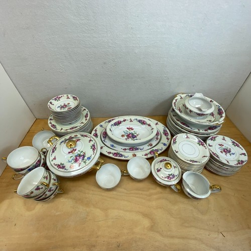 Piatti ricambio vintage tk - di,
