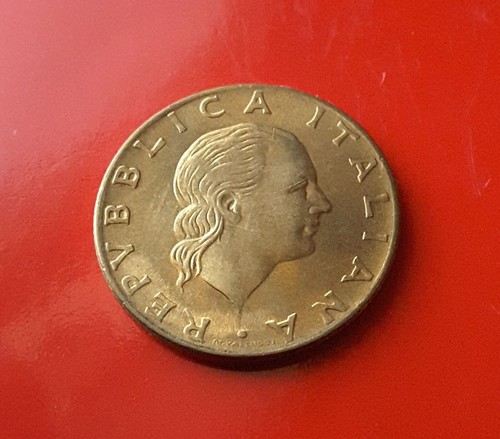 200 lire 1981 - 200,