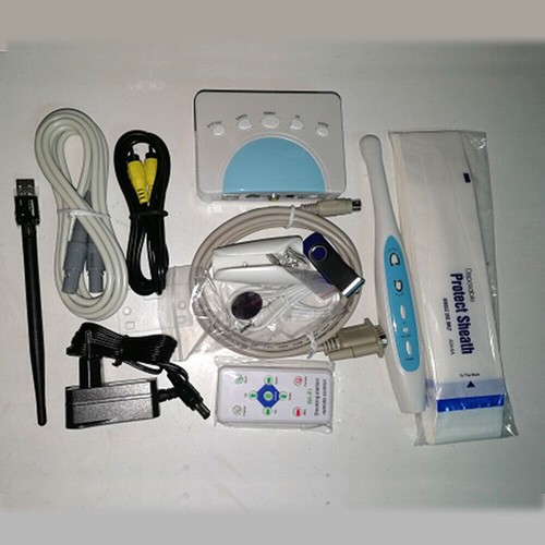 Md950a telecamera intraorale - telecamera,