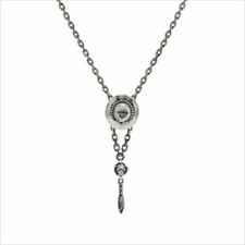 One Piece Cappello Ace Collana