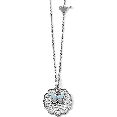 Collana argento nuova - , con