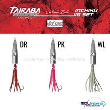ARTIFICIALE PESCA VERTICAL JIG