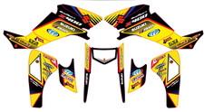 Fits LTZ 400 2003 to 2008
