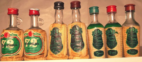 Liquori stock mignon - stock, 13