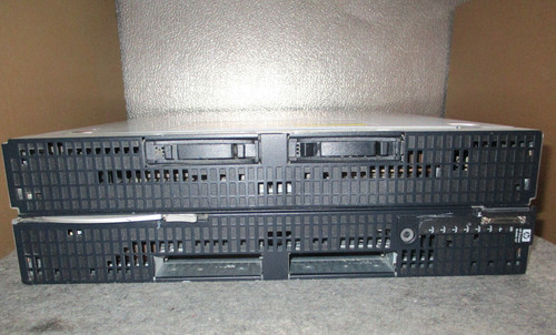 Proliant bl680c server - hp,