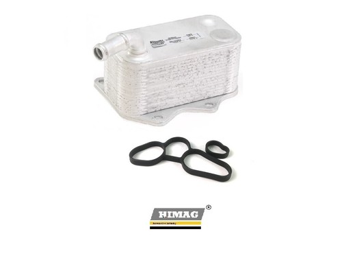 Radiatore olio scambiatore - radiatore,