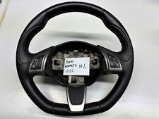 VOLANTE FIAT 500 ABARTH