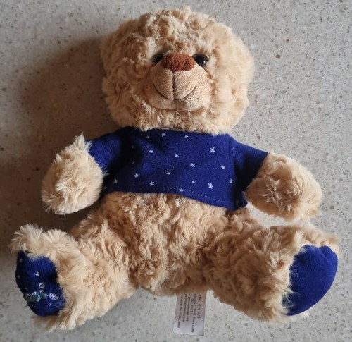 Peluche orso baci perugina - peluche,