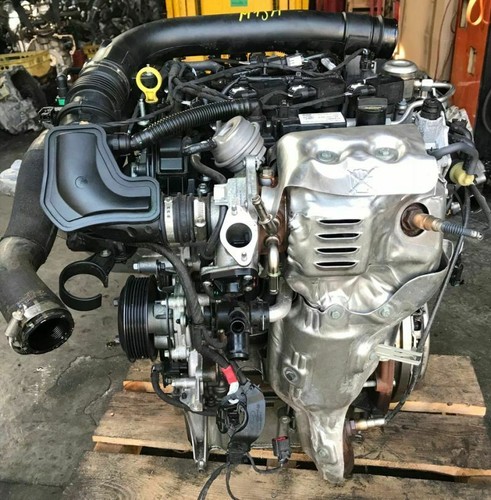 Ford ecoboost m1jm fiesta - ford, 1.0