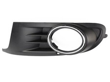 Mascherina fendinebbia griglia