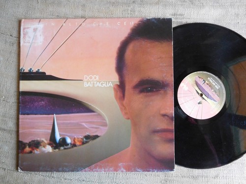 Dodi battaglia più - battaglia, ‎–