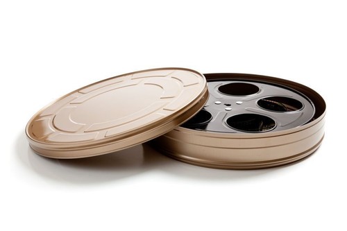 16mm film il - 16mm,