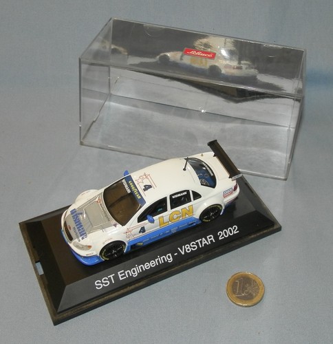 Schuco réf 4837 opel - :,