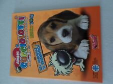 album figurine pizzardi AMICI