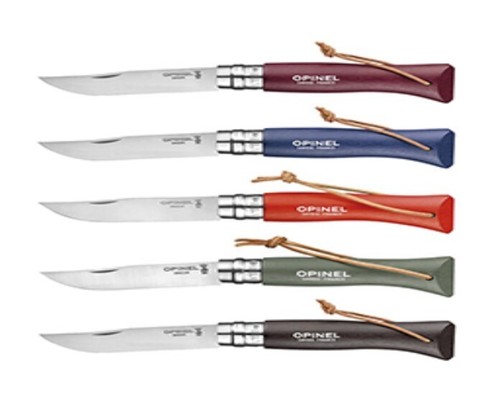 Coltelli opinel vri laccio 8 - vri,