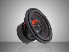 Subwoofer DRAGSTER DWZ-12D2 30