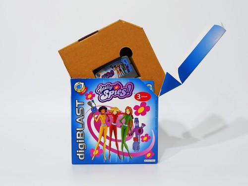 Gioco totally spies per - gioco,