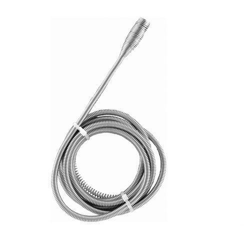 Molla flessibile 6mm - molla, mt