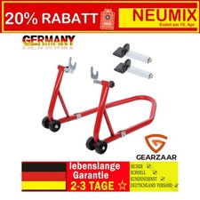 Cavalletto moto 400kg - moto,