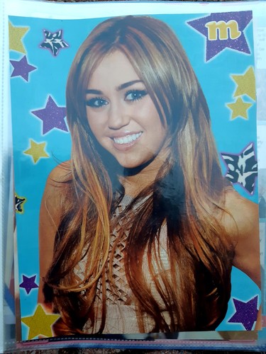 Miley cirus hannah montana - /,