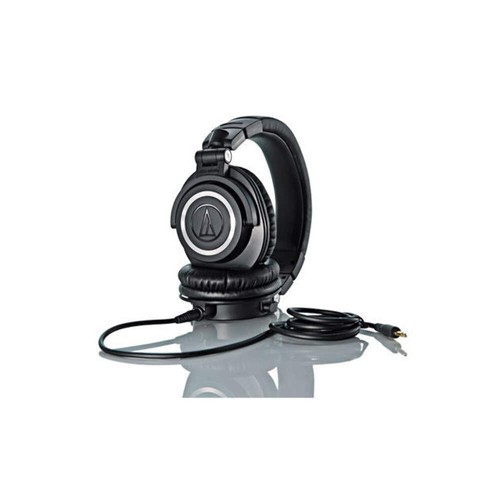 Audio technica ath m50x - audio,