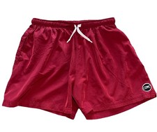 Pantaloncini da palestra COVE