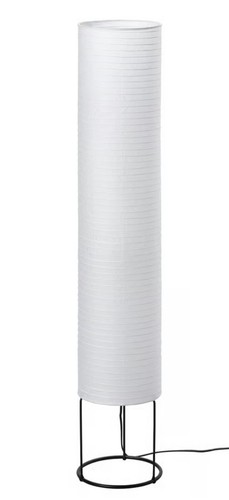 Lampada terra ikea strandad - da,