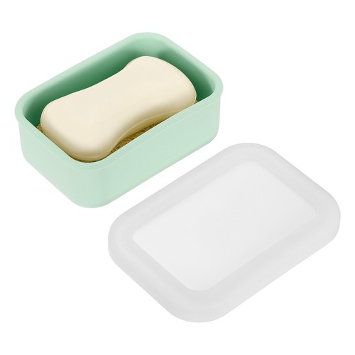 Porta sapone viaggio - porta,