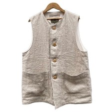 Nigel Cabourn Gilet Jerkin