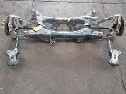 Jeep compass asse posteriore - jeep,