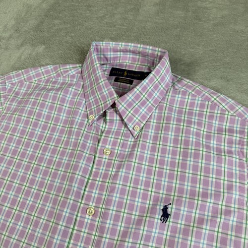 Camicia ralph lauren - ralph,