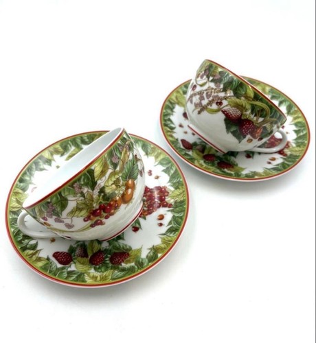 Tazza tè piattino hermes - tè, e