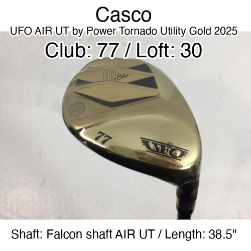 Casco ufo air power - air, by