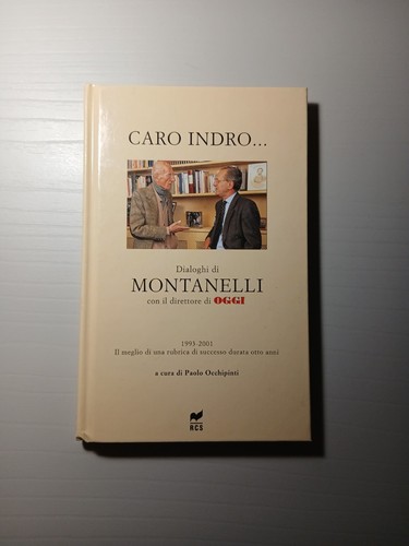 Rcs caro indro - rcs,