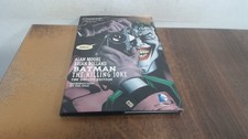			Batman The Killing Joke
