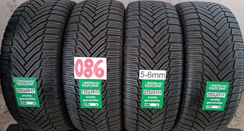 Pneumatici usati 225 17 - usati,