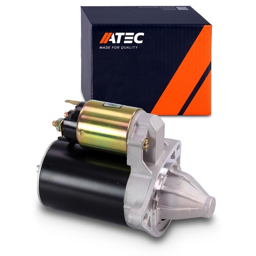 Motorino avviamento atec - motorino, di