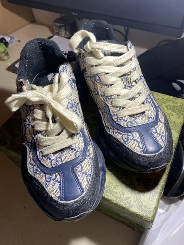 Scarpe rython gucci - rython,