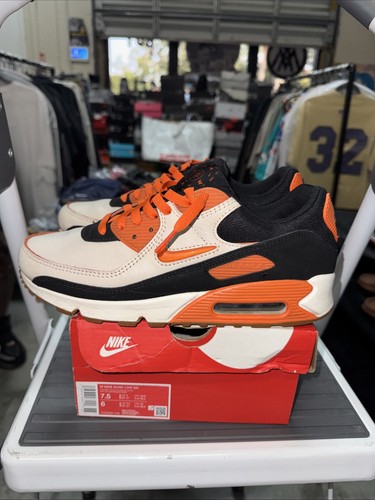 Usate taglia nike air - taglia, 9.5