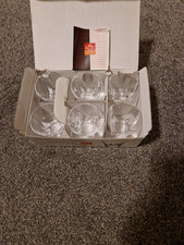 RCR CRYSTAL FUSION 6 BICCHIERI